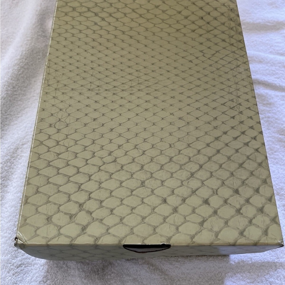 Brand New Kobe A.D Grey “Detached” In Hand Ships Now New!